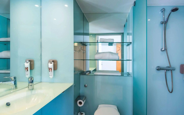 Ibis Styles Haydock