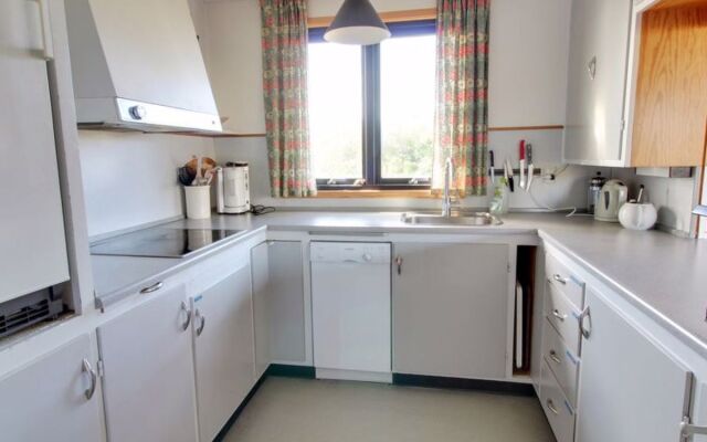 "Vladanka" - 800m from the sea in Western Jutland