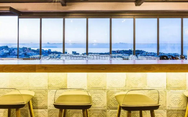 Menta City Boutique Hotel