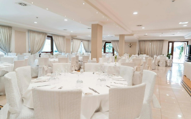 Grand Hotel Elite