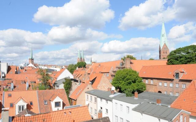 Hotel zur alten Stadtmauer