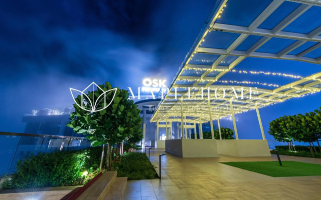 Windmill Premier Suites Genting Highlands