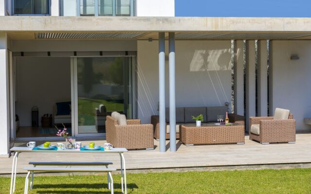 Protaras Zen Villa