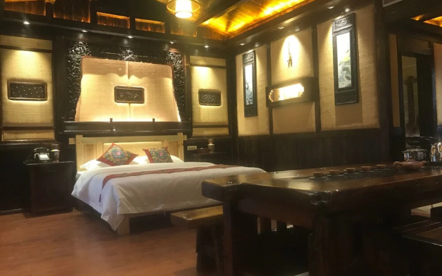 Tianjiange Resort