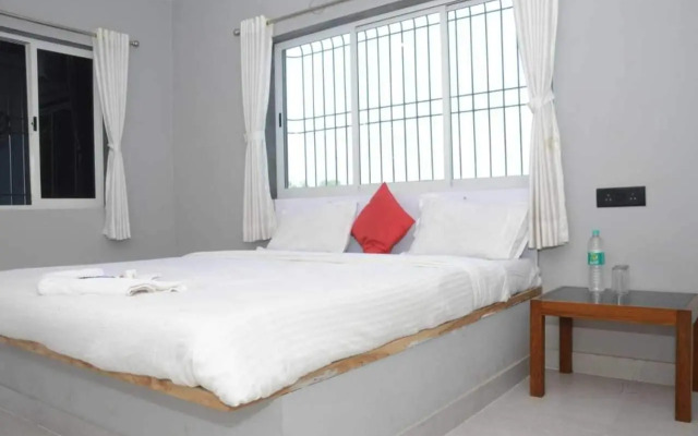 Tejaswee Bungalow
