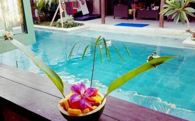 The Project Joglo Canggu Bali