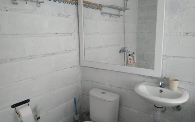 Tanjong Tinggi Cottage