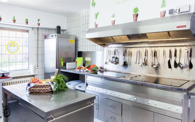Lovely Holiday Home in Harscheid with Sauna