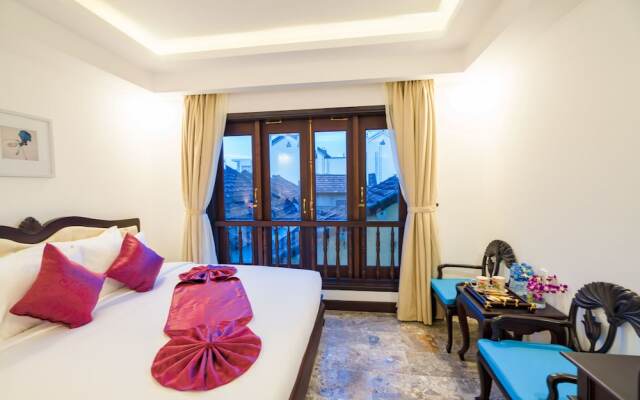 Hoian Central Hotel