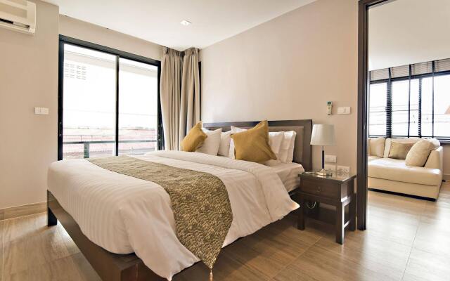 Citismart Luxury Apartments