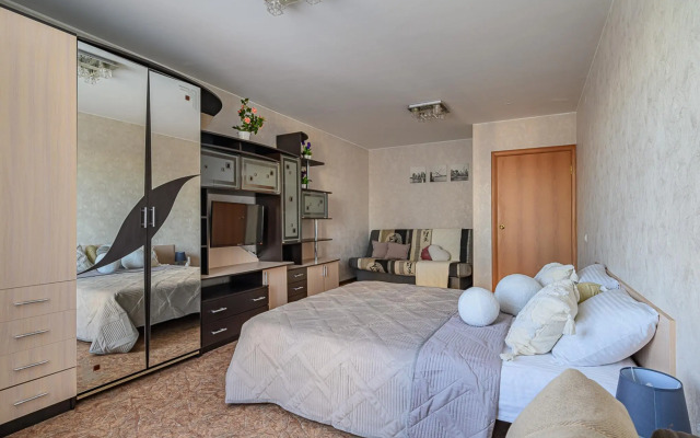 Хорошего дня на улице Свердлова