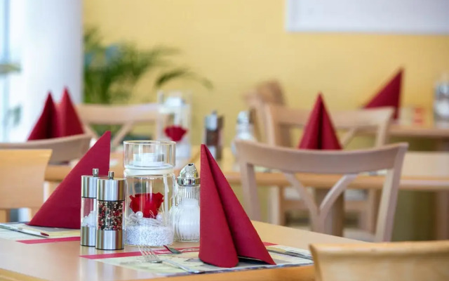 Montana Hotel Nürnberg-West
