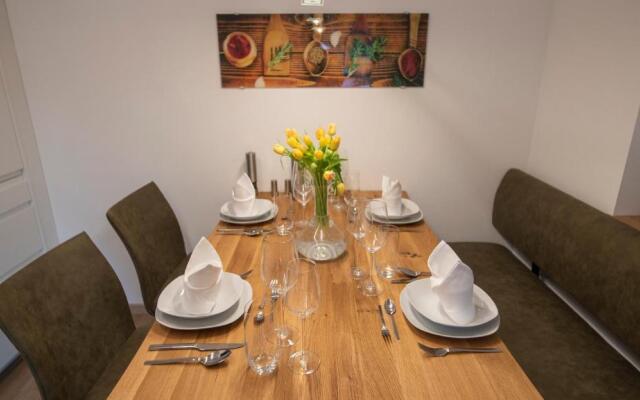 DAS JOHANN Apartments im Ausseerland