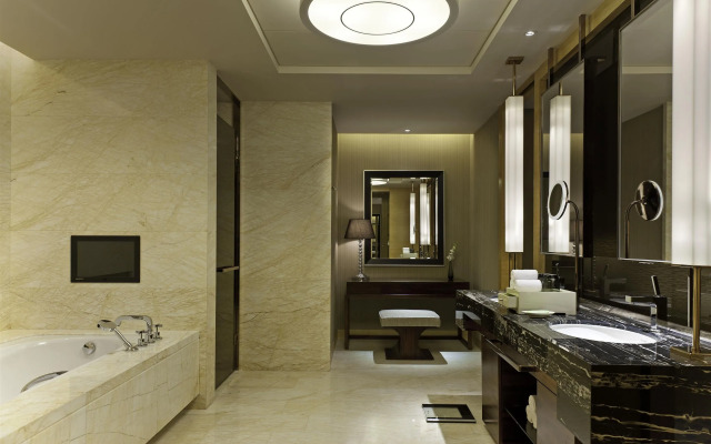 The Westin Fuzhou Minjiang