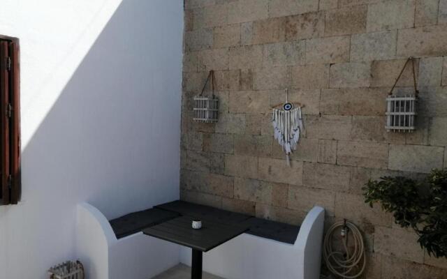Eleftheria Lindian Studios I