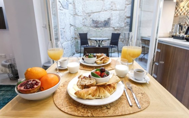 Sweet Inn - Torrinha