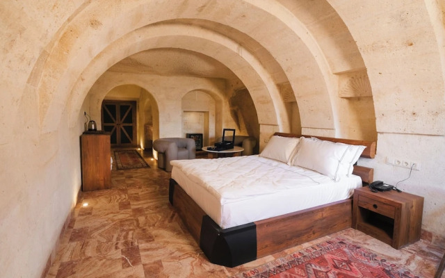 Olenda Cappadocia Hotel