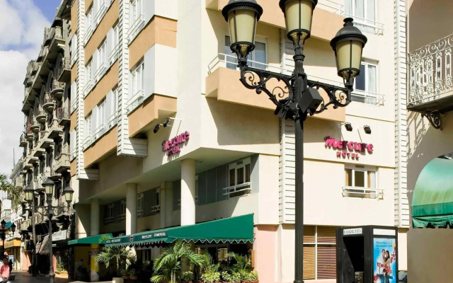 Novus Plaza