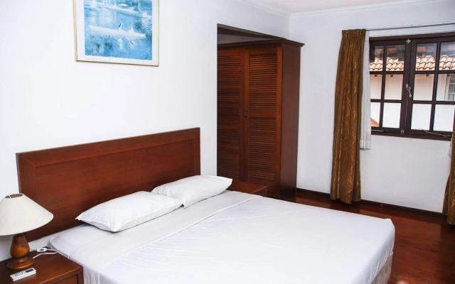 Nongsa Point Marina & Resort