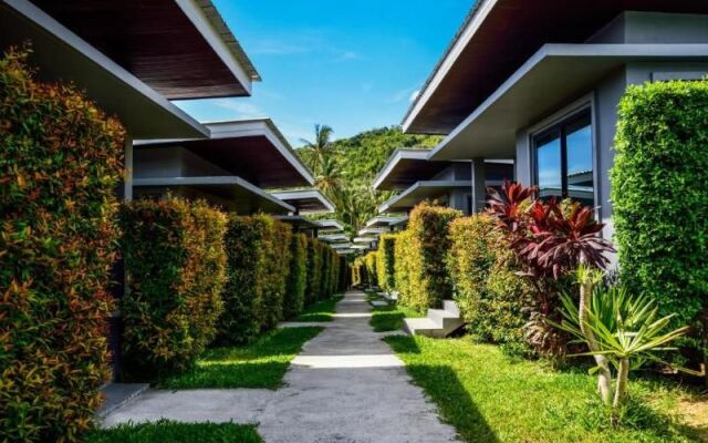 Yupa Villa 5 ( 1 bedrooom )