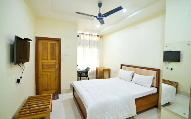 Joyable Homestay