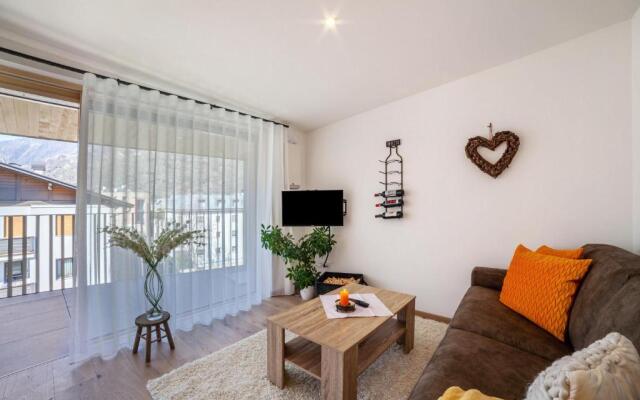 Adler Living Apartment 1