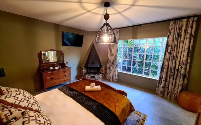 Diamantvallei Landgoed