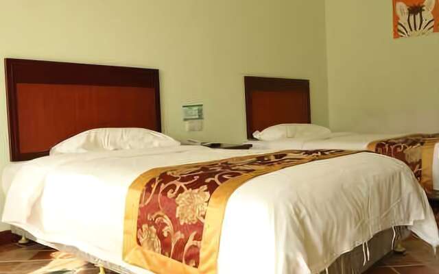 Haoya Platinum Coast Holiday Hotel