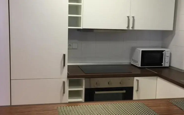 Apartamento Luxury Puerto