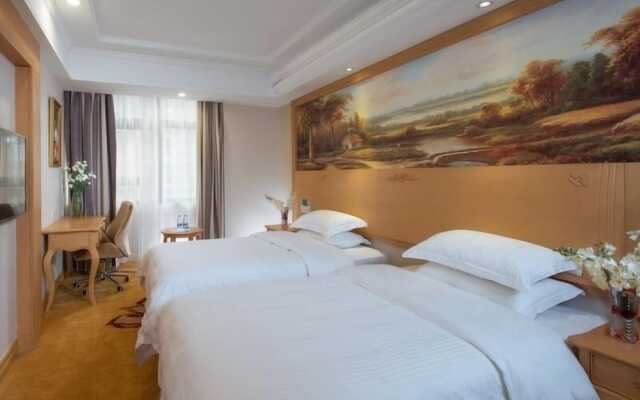 Greentree Inn Shenzhen Dongmen