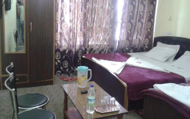 Hotel Al Sammad