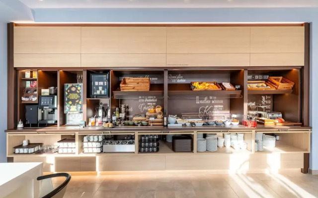 B&B HOTEL St. Pölten