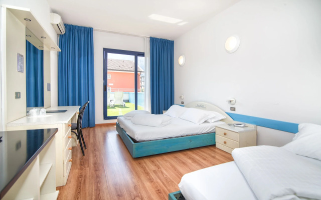 Hi Hotels Riva del Garda