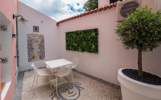 Santo António House - Exclusive Apartment