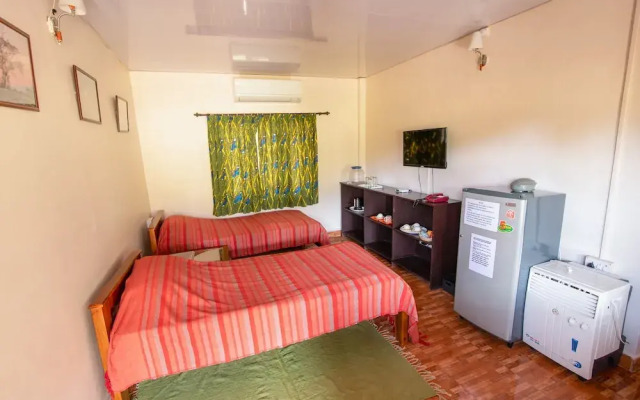 Bamboo Banks Farm & Guest House