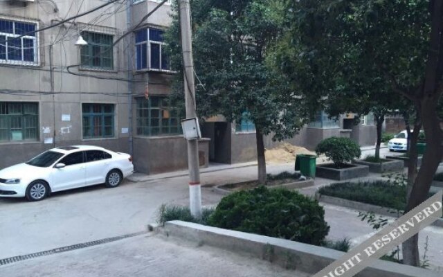Xi'an Dan Inn Chang'an Yizhong Store