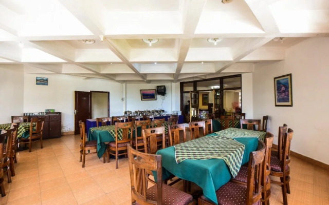 Hotel Anand Palace