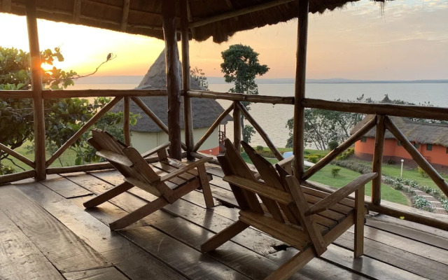 Samuka Island Retreat
