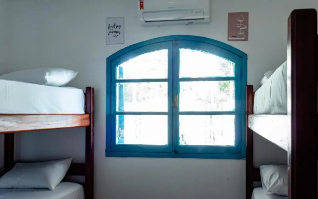 Flow Hostel Juquehy