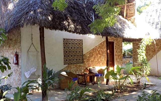 Echo Villas Watamu