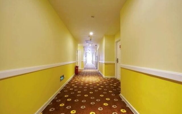 Home Inn (Hangzhou Wen'er Road Xueyuan Road)