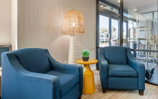 Surf and Sand Fernandina Beach at Amelia Island, Ascend Hotel Collection