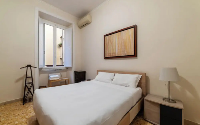 JOIVY Charming 3BR Flat near the Vatican