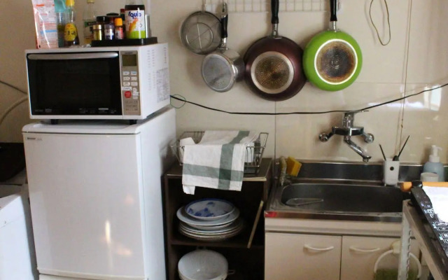 GOMAHARU guest house - Hostel