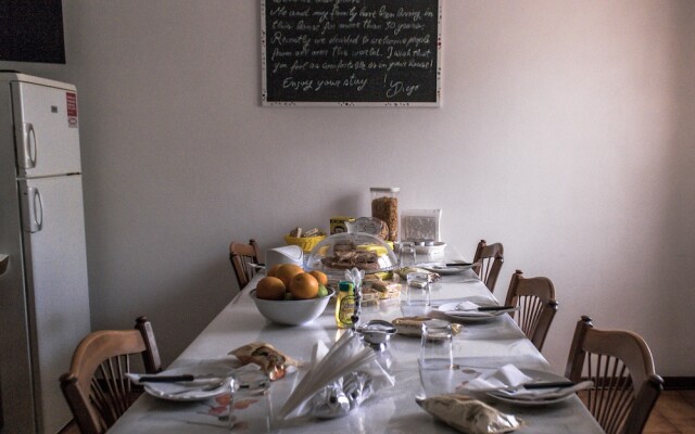 Airport Venice Diego 2