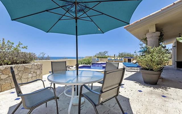 Blue Desert 13 - Casa Stamm