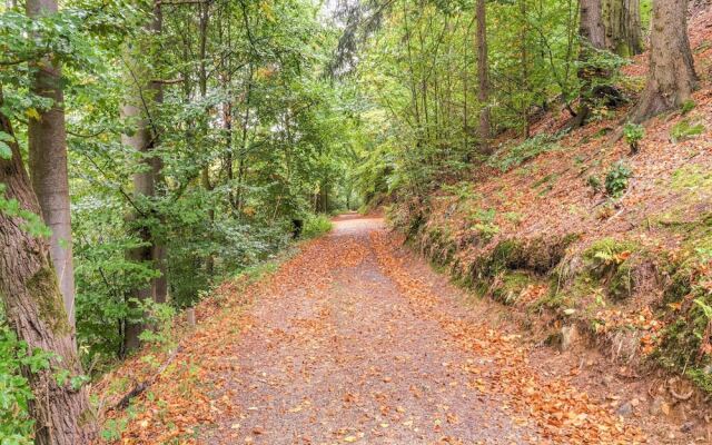 Historisches Forsthaus Harz