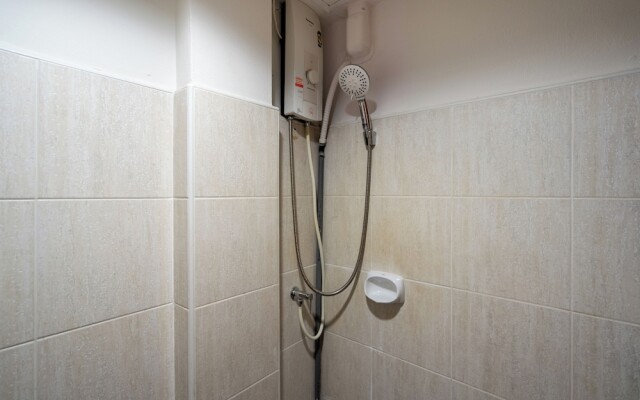 Patong Central Residence & Apartment