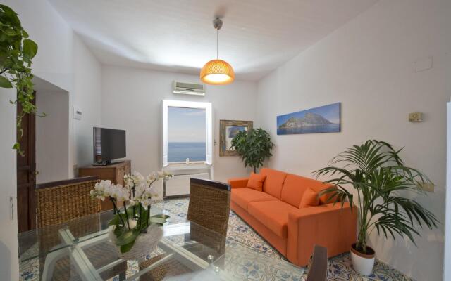 Casa Sunset - Panoramic Terrace Overlooking Positano and Capri