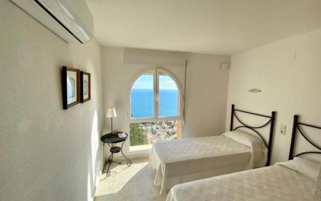 Duplex Vistamar X2154